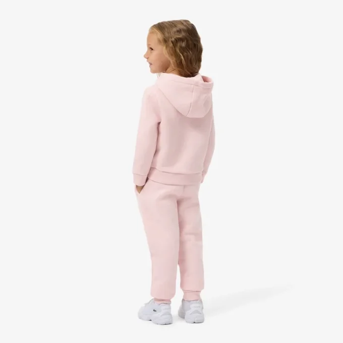 Fleece-Jogginghose für Kinder Fleece-Jogginghose für Kinder