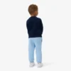 Fleece-Jogginghose für Kinder Fleece-Jogginghose für Kinder