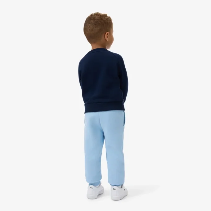 Fleece-Jogginghose für Kinder Fleece-Jogginghose für Kinder