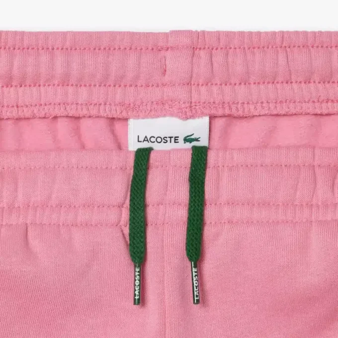 Fleece-Jogginghose für Kinder Fleece-Jogginghose für Kinder