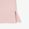 Fleece-Jogginghose für Mädchen mit ausgestelltem Bein Fleece-Jogginghose für Mädchen mit ausgestelltem Bein