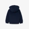 Fleece-Kapuzenpullover mit Reißverschluss für Kinder Fleece-Kapuzenpullover mit Reißverschluss für Kinder