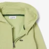 Fleece-Kapuzenpullover mit Reißverschluss für Kinder Fleece-Kapuzenpullover mit Reißverschluss für Kinder