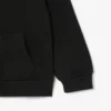 Fleece-Kapuzenpullover mit Reißverschluss für Kinder Fleece-Kapuzenpullover mit Reißverschluss für Kinder