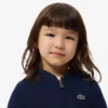 Fleece-Kapuzenpullover mit Reißverschluss für Kinder Fleece-Kapuzenpullover mit Reißverschluss für Kinder