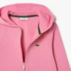Fleece-Kapuzenpullover mit Reißverschluss für Kinder Fleece-Kapuzenpullover mit Reißverschluss für Kinder
