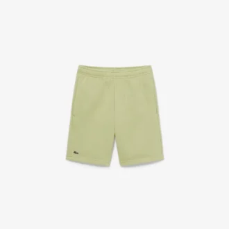 Fleece-Shorts für Kinder