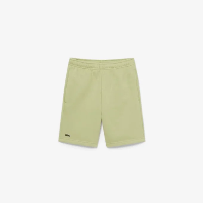 Fleece-Shorts für Kinder Fleece-Shorts für Kinder