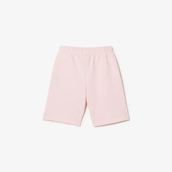 Fleece-Shorts für Kinder Fleece-Shorts für Kinder