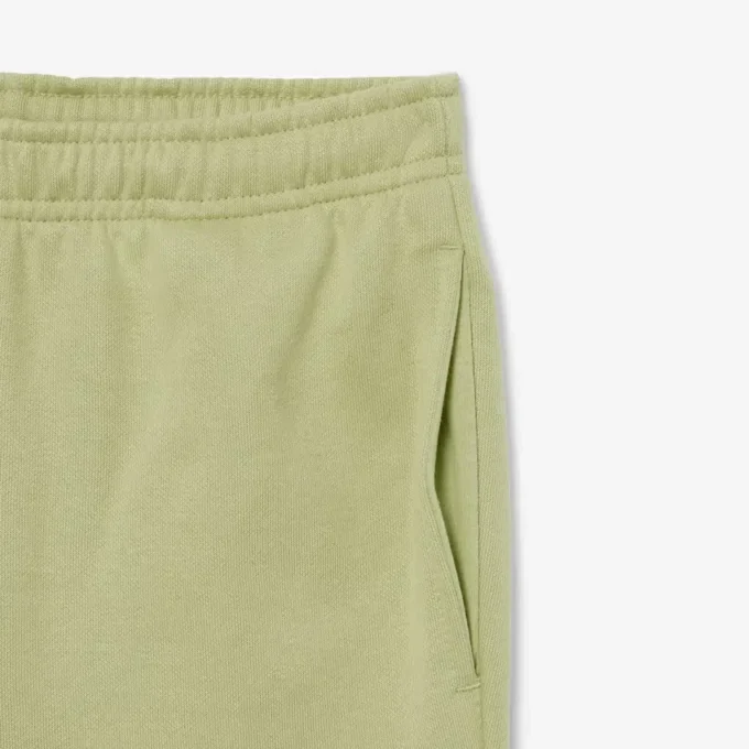Fleece-Shorts für Kinder Fleece-Shorts für Kinder