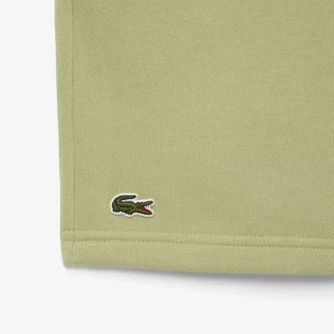 Fleece-Shorts für Kinder Fleece-Shorts für Kinder