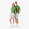 Fleece-Shorts in Regular-Passform Fleece-Shorts in Regular-Passform