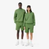 Fleece-Shorts in Regular-Passform Fleece-Shorts in Regular-Passform
