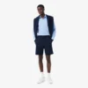 Fleece-Shorts in Regular-Passform Fleece-Shorts in Regular-Passform