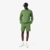 Fleece-Shorts in Regular-Passform Fleece-Shorts in Regular-Passform