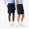 Fleece-Shorts in Regular-Passform Fleece-Shorts in Regular-Passform