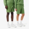 Fleece-Shorts in Regular-Passform Fleece-Shorts in Regular-Passform