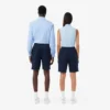 Fleece-Shorts in Regular-Passform Fleece-Shorts in Regular-Passform