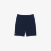 Fleece-Shorts in Regular-Passform Fleece-Shorts in Regular-Passform