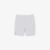Fleece-Shorts in Regular-Passform Fleece-Shorts in Regular-Passform