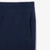 Fleece-Shorts in Regular-Passform Fleece-Shorts in Regular-Passform