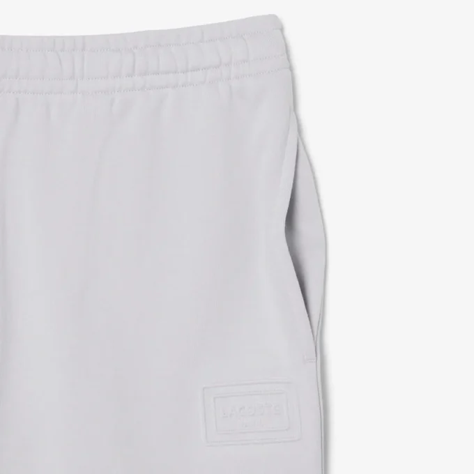 Fleece-Shorts in Regular-Passform Fleece-Shorts in Regular-Passform