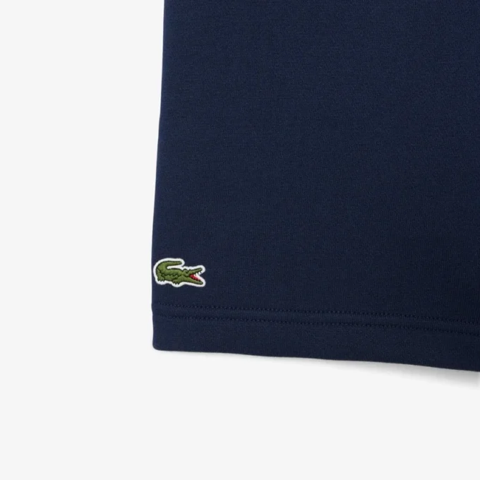 Fleece-Shorts in Regular-Passform Fleece-Shorts in Regular-Passform