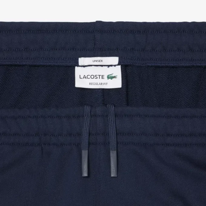Fleece-Shorts in Regular-Passform Fleece-Shorts in Regular-Passform