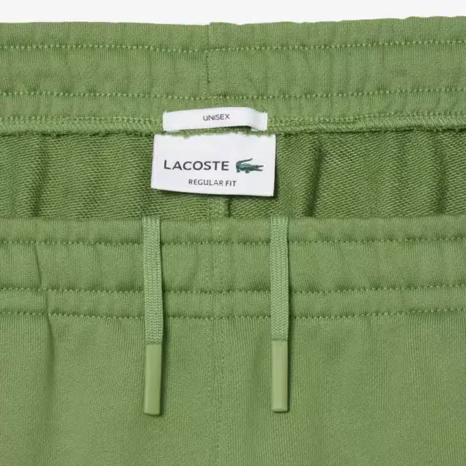 Fleece-Shorts in Regular-Passform Fleece-Shorts in Regular-Passform