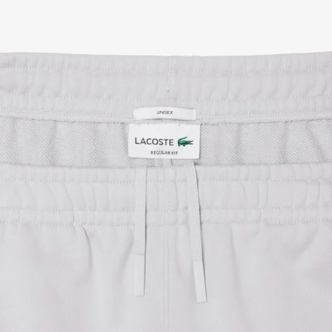 Fleece-Shorts in Regular-Passform Fleece-Shorts in Regular-Passform
