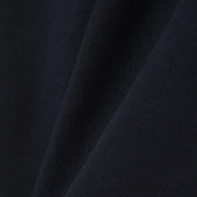 Fleece-Shorts mit Colorblock-Design in Regular-Fit Fleece-Shorts mit Colorblock-Design in Regular-Fit
