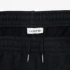 Fleece-Shorts mit Farbblock-Design Fleece-Shorts mit Farbblock-Design