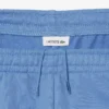 Fleece-Shorts mit Farbblock-Design Fleece-Shorts mit Farbblock-Design