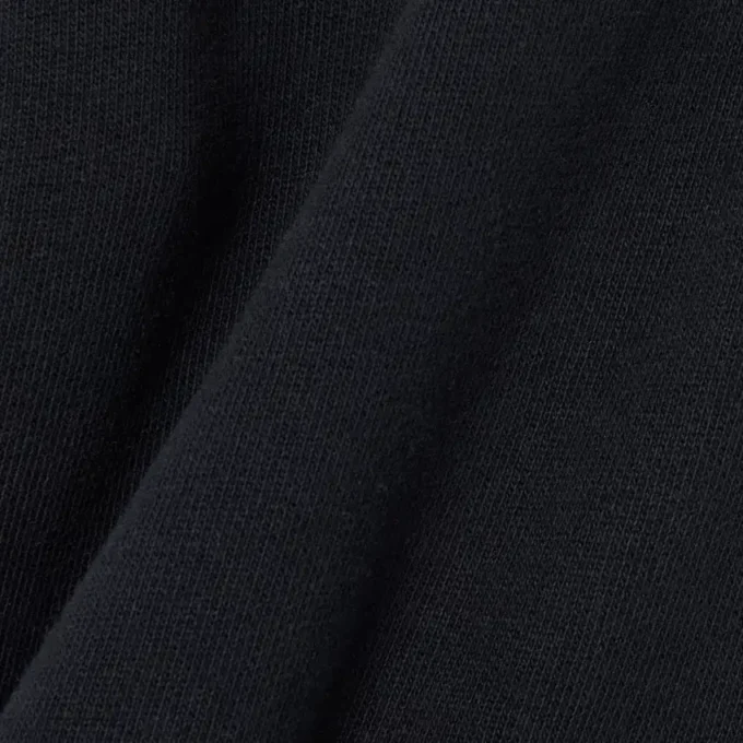 Fleece-Shorts mit Farbblock-Design Fleece-Shorts mit Farbblock-Design