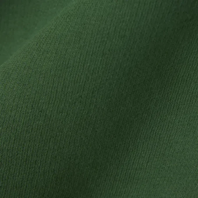 Fleece-Sweatshirt mit Rundhalsausschnitt für Kinder Fleece-Sweatshirt mit Rundhalsausschnitt für Kinder