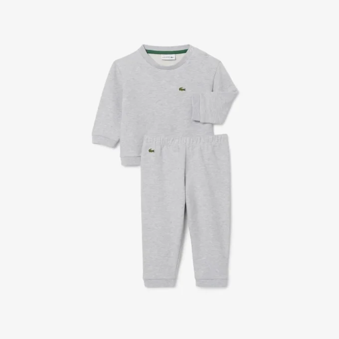 Fleece-Trainingsanzug für Kleinkinder Fleece-Trainingsanzug für Kleinkinder