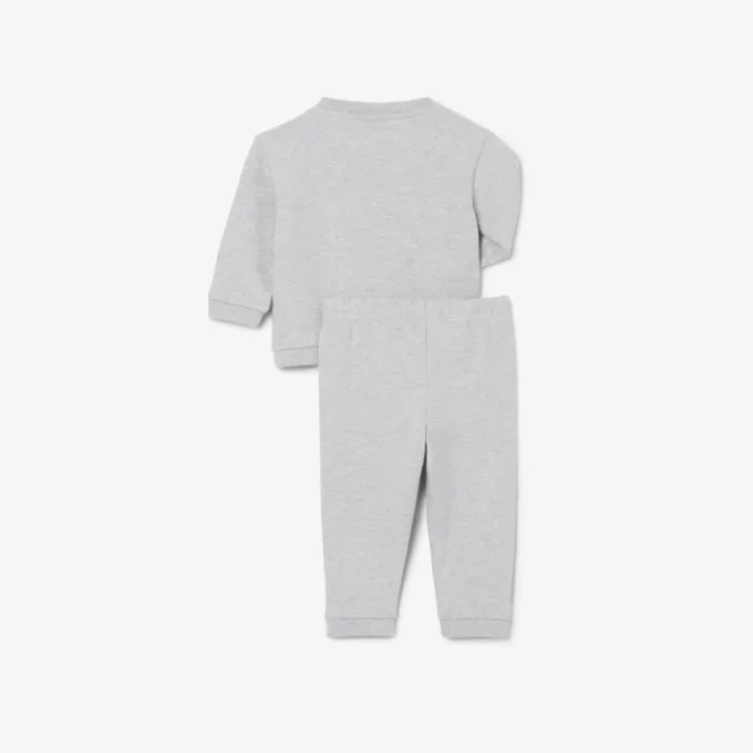 Fleece-Trainingsanzug für Kleinkinder Fleece-Trainingsanzug für Kleinkinder