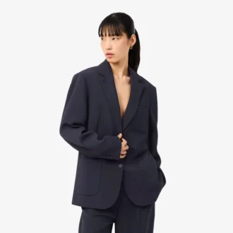 Fluid Piqua Blazer Fluid Piqua Blazer