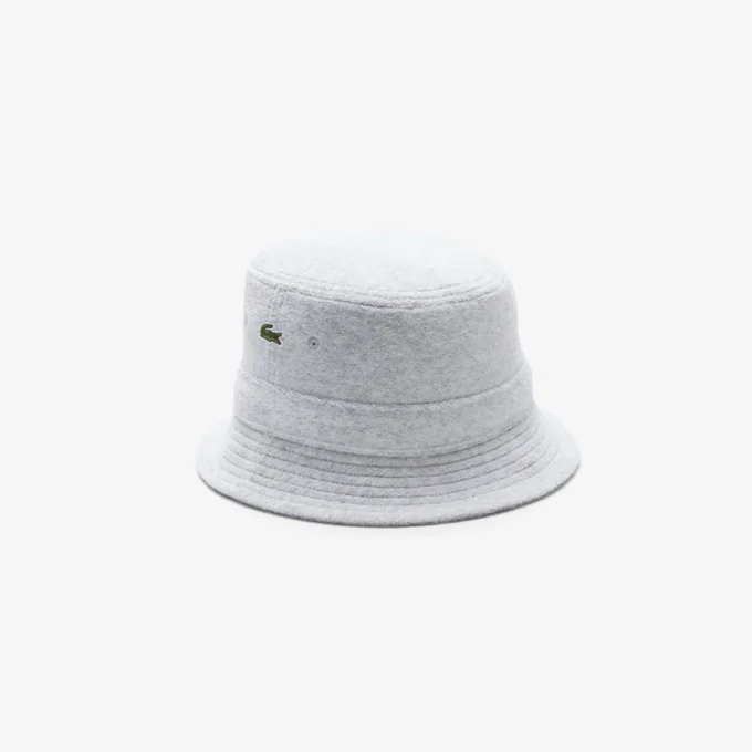 Frottee-Bucket-Mütze für Herren Frottee-Bucket-Mütze für Herren