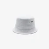 Frottee-Bucket-Mütze für Herren Frottee-Bucket-Mütze für Herren
