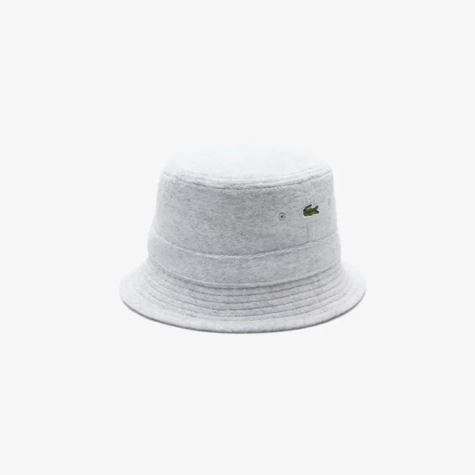 Frottee-Bucket-Mütze für Herren Frottee-Bucket-Mütze für Herren