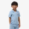 Frottee-Poloshirts Frottee-Poloshirts