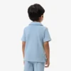Frottee-Poloshirts Frottee-Poloshirts