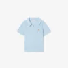 Frottee-Poloshirts Frottee-Poloshirts