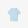 Frottee-Poloshirts Frottee-Poloshirts