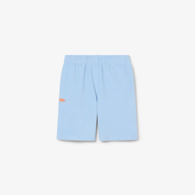 Frottee-Shorts Frottee-Shorts