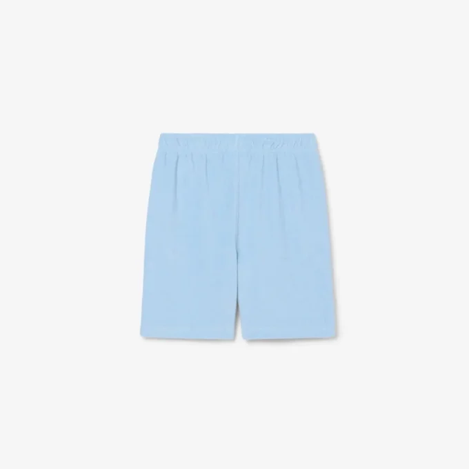 Frottee-Shorts Frottee-Shorts