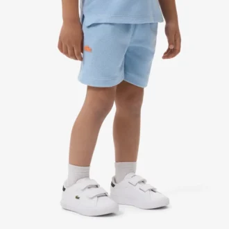 Frottee-Shorts Frottee-Shorts