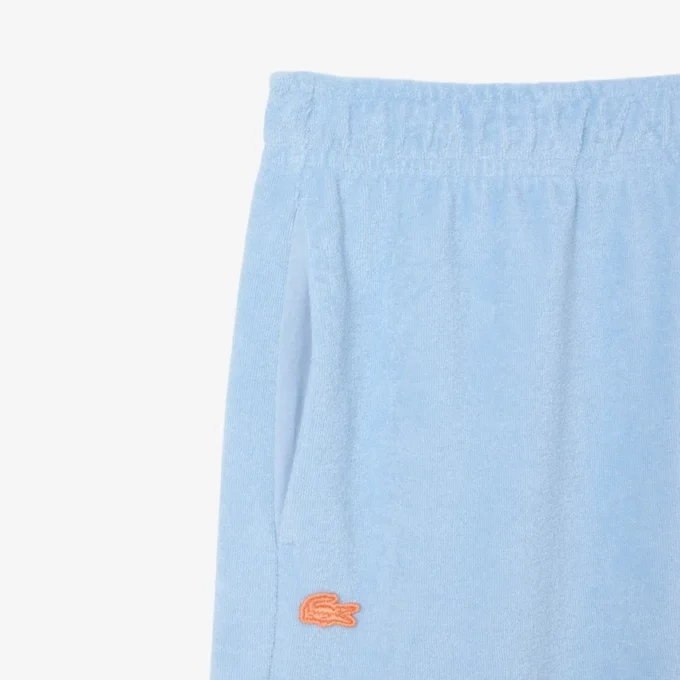 Frottee-Shorts Frottee-Shorts