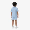 Frottee-Shorts Frottee-Shorts